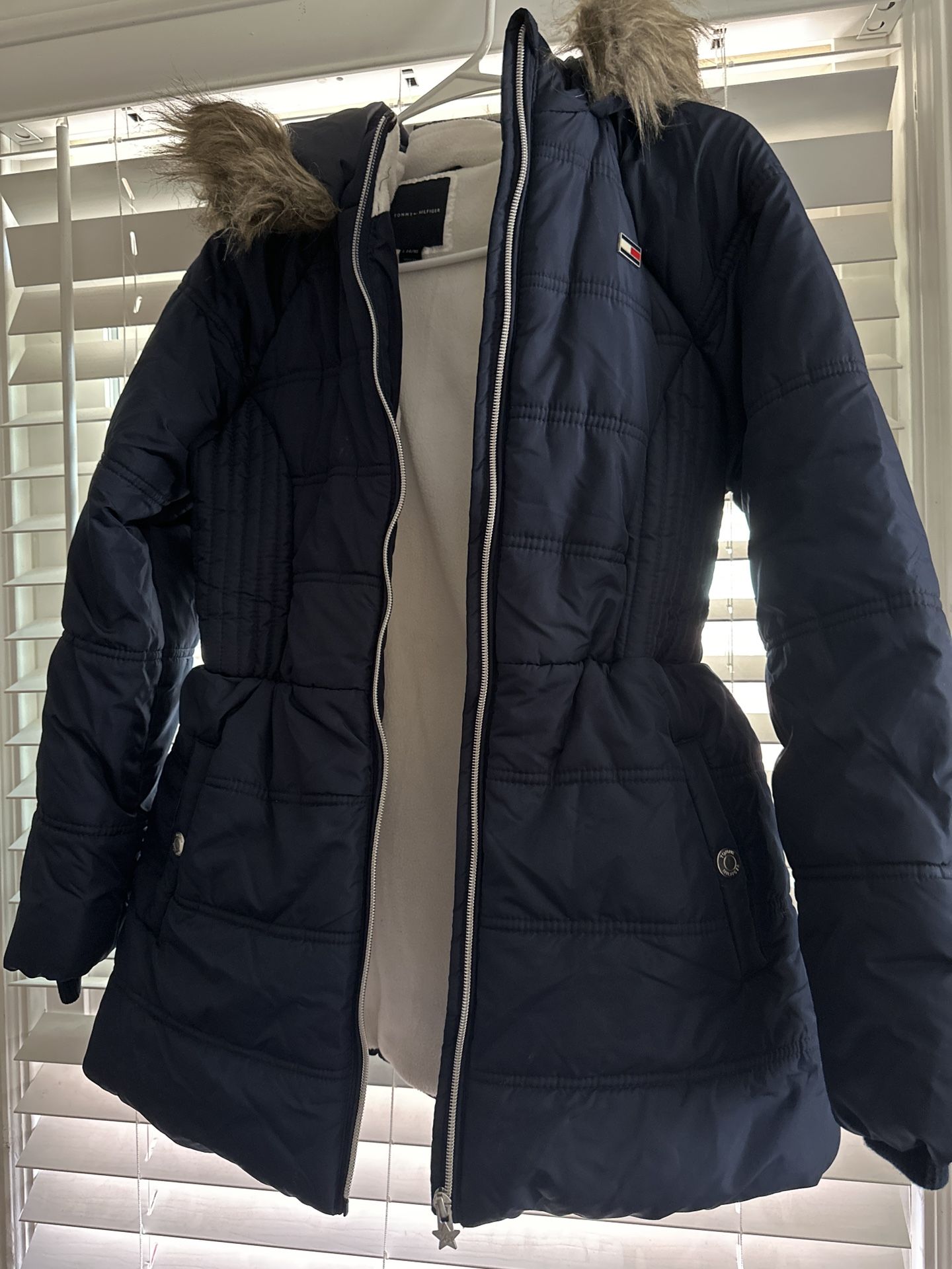 Children’s Snow Clothing