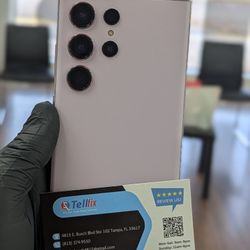Samsung S23 Ultra 256gb Unlocked 