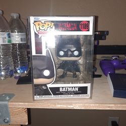 Batman Funko Pop 