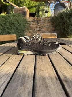 Ahnu Sugarpine II Air Mesh women's hiking shoes