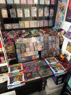 Looking to trade for any sealed 30th