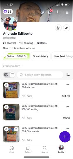 Pokeman Lot