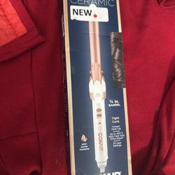 Conair Curling iron