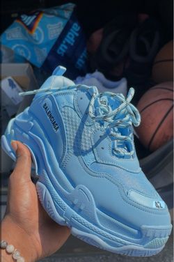 Balenciaga Size 9 USA