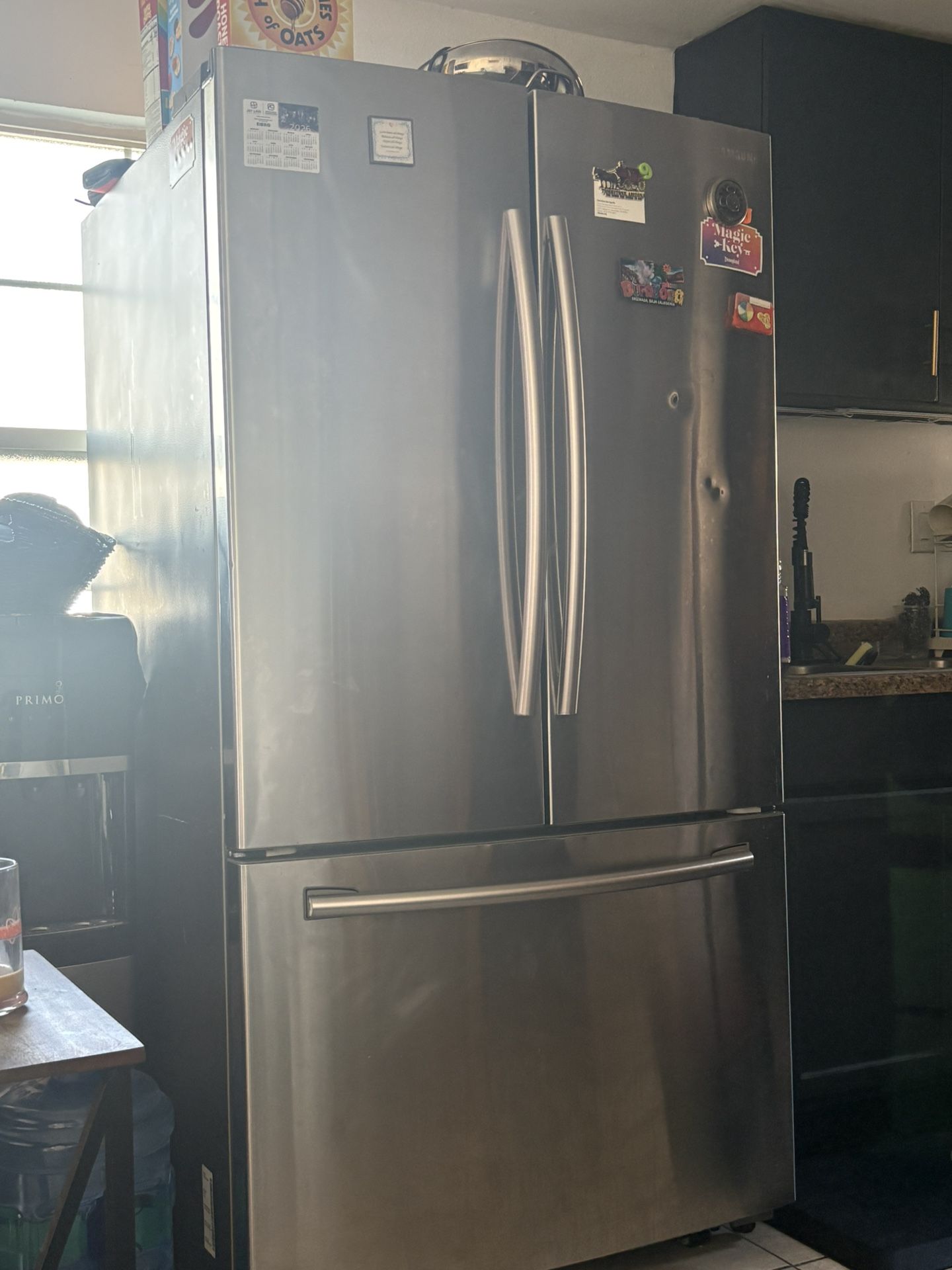 Samsung Fridge