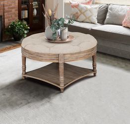 Center Table