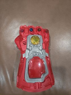 Marvel Kids toy