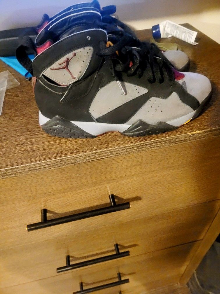 Jordan's