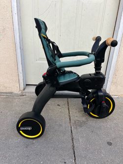 Doona Trike Kids Tricycle