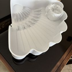 Escurridor Topper Ware.