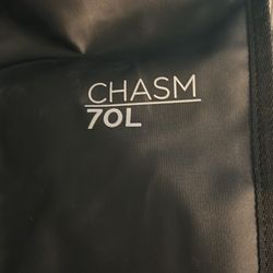 Thule 70l Bag