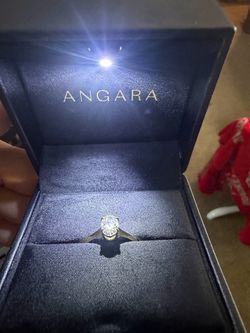 Engagement ring