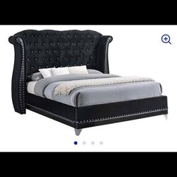 Queen Size Bed For Sale