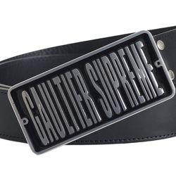 Supreme Jean Paul Gaultier Belt