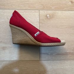 TOMS Wedges