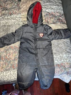 Snow Suits