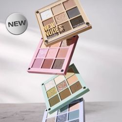 Beauty Creations Magnet Palettes 