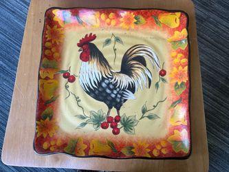 Farm House decor Chicken collection