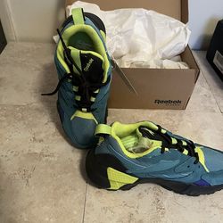 Running Reebok Shoes Size 5 Women