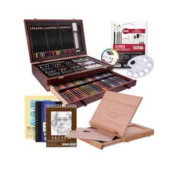 U.S. Art Supply Paint Set 