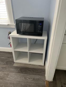 Set of 4 cubes