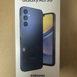 Samsung Galaxy A15 (Metro)