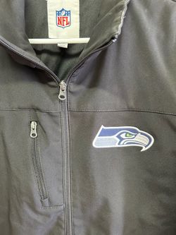 NFL Seahawks Jacket size M