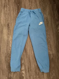 Nike sweats Kids L