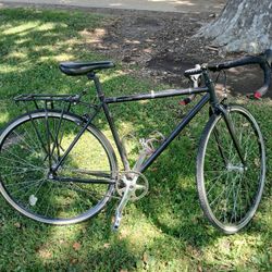 Pure Cycle Road Bike