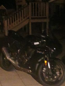 2023 Yamaha r1 Yzf-r1