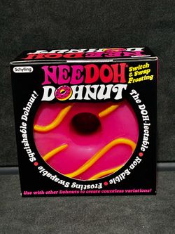 Needoh Dohnut for Trade