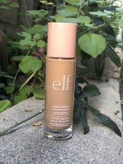 Elf Halo Glow Liquid Filter - Light