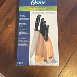 Cutlery Set
