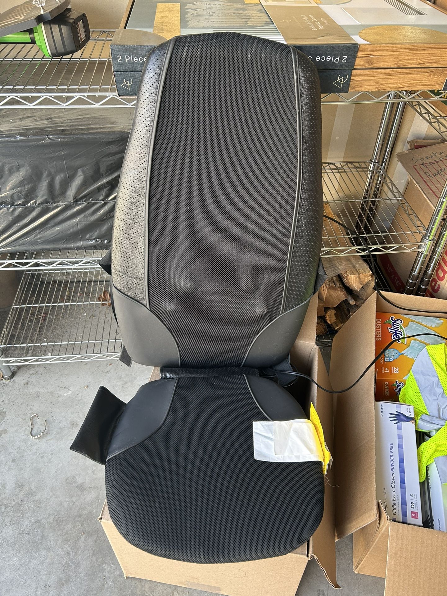 Massage Chair