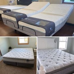Comfort Meets Affordability: Unbeatable Mattress Deals!