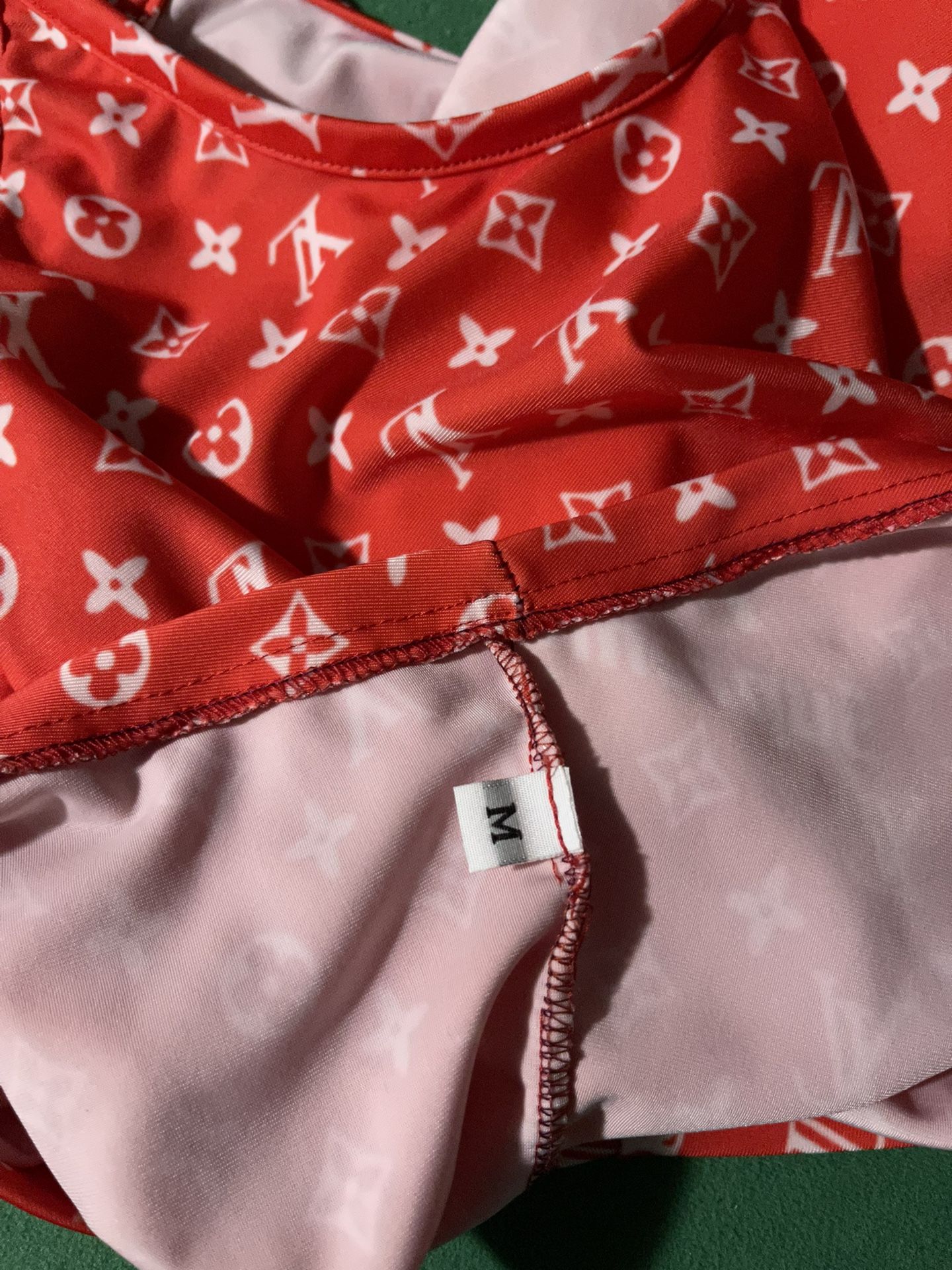 Lv Supreme Top