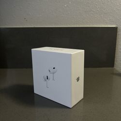 Airpod Pros Gen 2