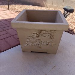 Outdoor Decor