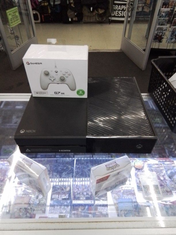 Xbox One Console 