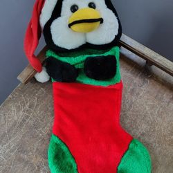Super Cute Christmas Stuffed Animals ...Stockings
