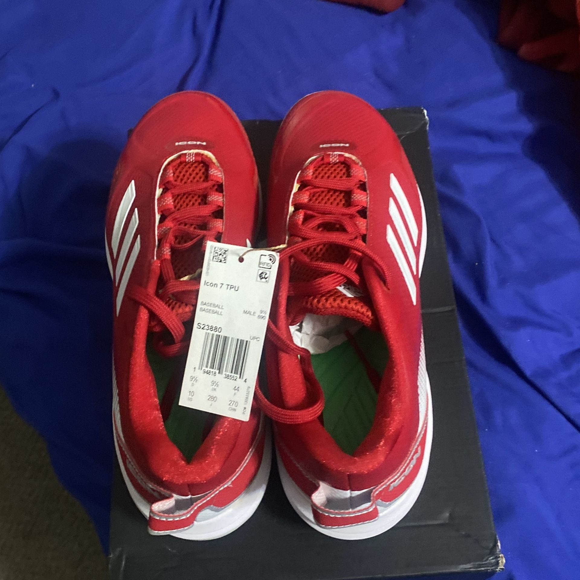 Adidas For Sale. Not Used