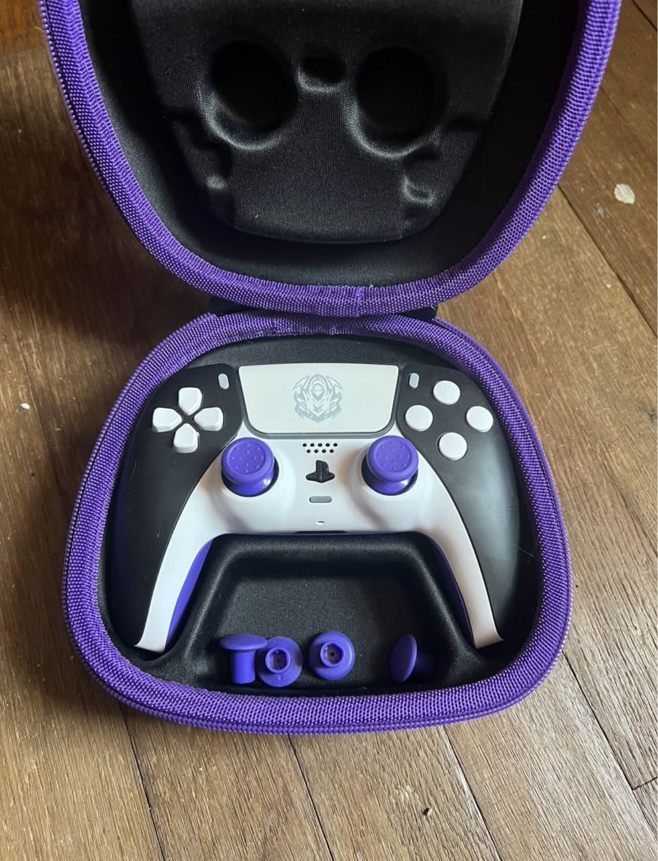 Custom PS5 Controller