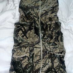 Women’s Camo Skirt