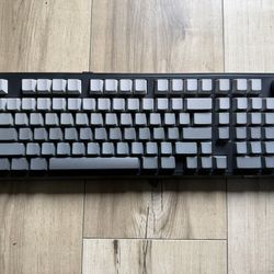 SOLAKAKA Ki99 Pro mechanical keyboard