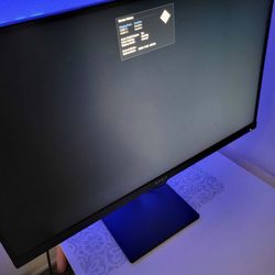 Hp Omen 27qs Monitor