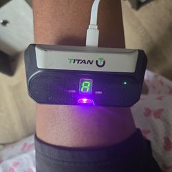 Titan 2 Device