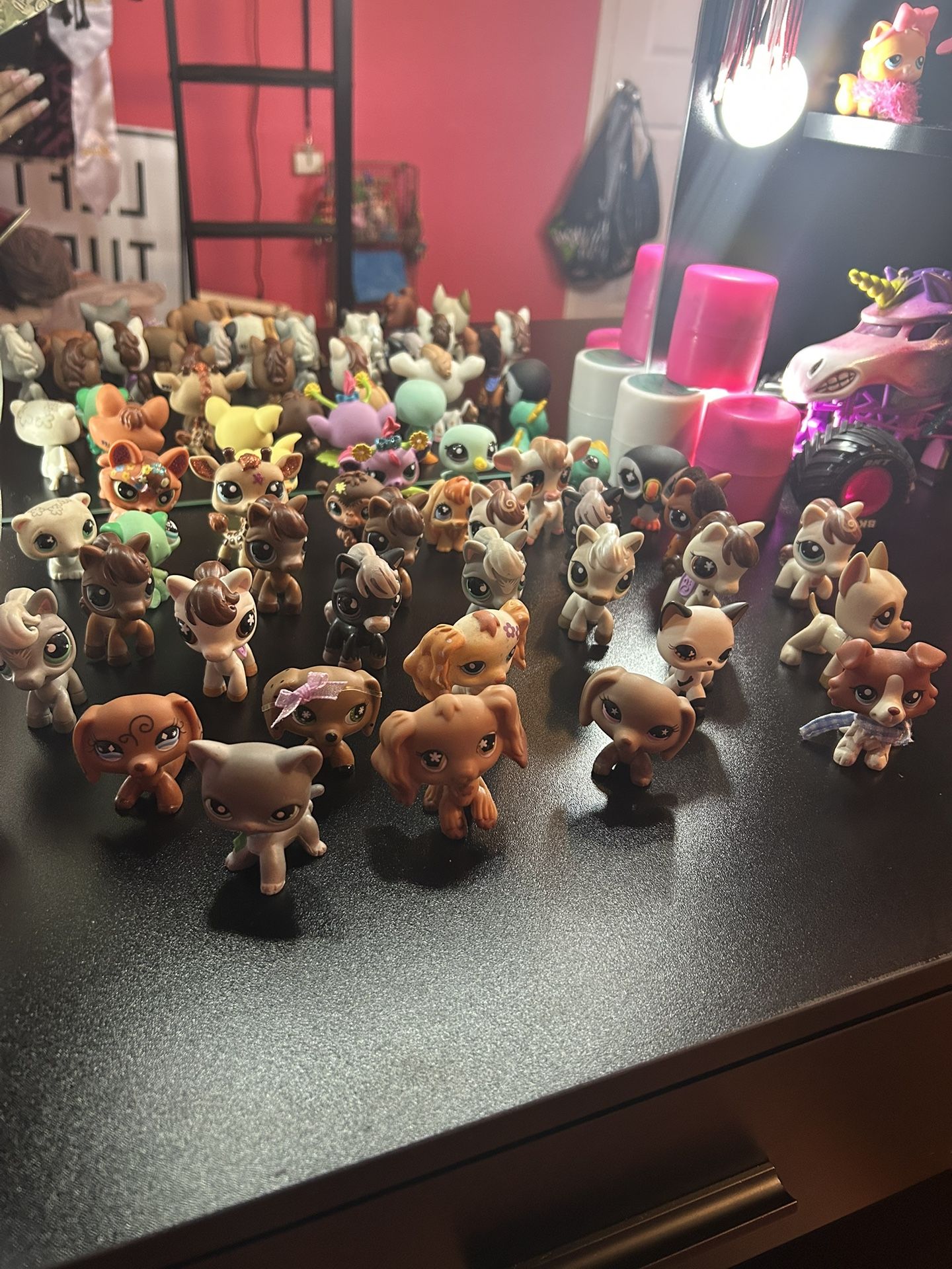 Littlest Pet Shop