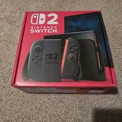 MODEL 2 SWITCH BUNDLE