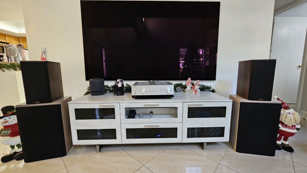 Klipsch Speaker