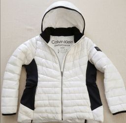 Women's jacket